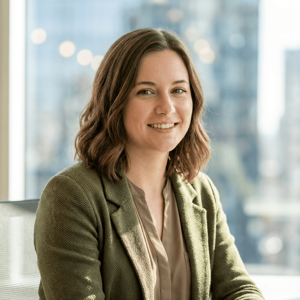 Jennifer Martinez, Billing Director