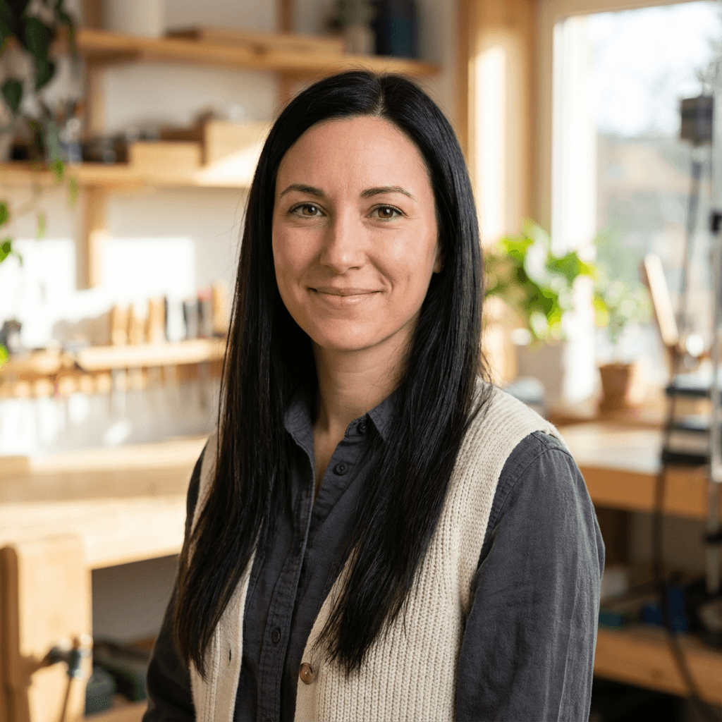 Angela Richardson, Compliance Officer