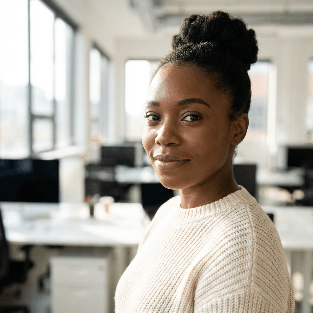 Michelle Thompson, Revenue Cycle Manager